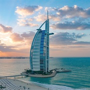 Burj Al Arab Jumeirah