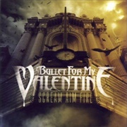 Heart Bursts Into Fire - Bullet for My Valentine