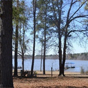 Fort Gaines, Georgia