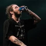 Congratulations Post Malone