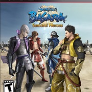 Sengoku Basara 3
