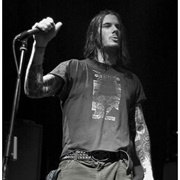 Phil Anselmo (Pantera, Down)