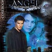 Angel Roleplaying Game