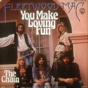 You Make Loving Fun - Fleetwood Mac