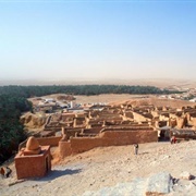 Tozeur, Tunisia