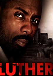 Luther (2010)