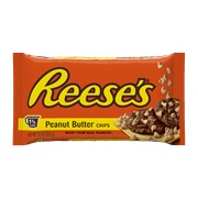 Reese's Peanut Butter Baking Chips