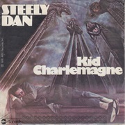 Steely Dan - Kid Charlemagne