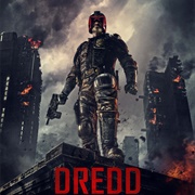 Dredd