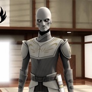 The Grand Inquisitor