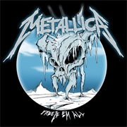 Freeze 'em All - Metallica