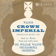William Walton - Crown Imperial
