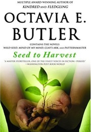 Seed to Harvest (Octavia E.Butler)