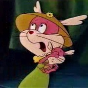 Unidentified Female Mimph