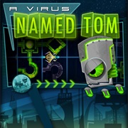A Virus Named Tom