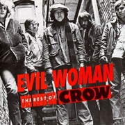 Crow - Evil Woman