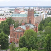 Vaasa, Finland