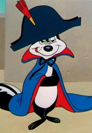 Little Beau Pepe (1952)