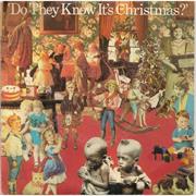 Do They Know It&#39;s Christmas - Band Aid