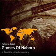 Ghosts of Haboro