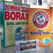 Make Your Own Laundry Detergent