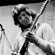 Terje Rypdal (Jan Garbarek)