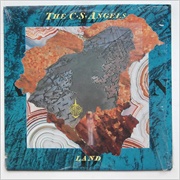 He Comsat Angels - Land