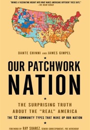Our Patchwork Nation (Dante Chinni)