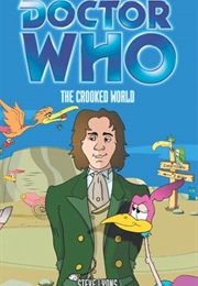 The Crooked World (Steve Lyons)