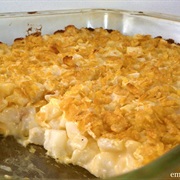 Cheesy Potatoes