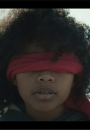 Intergalactic Samurai (2017)