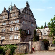 Schloss Hämelschenburg, Hamelin