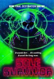 Sole Survivor – Thom Eberhardt (1982)