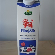 Filmjölk