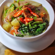 Sinigang
