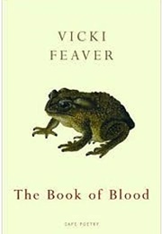 The Book of Blood (Vicki Feaver)