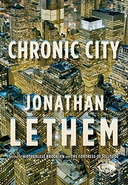 Chronic City (Jonathan Lethem)
