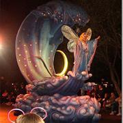 Parade of the Stars (1999-2005)