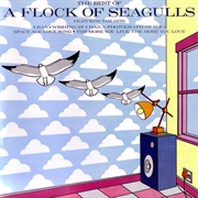 A Flock of Seagulls - The Best of a Flock of Seagulls