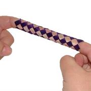 Chinese Finger Trap