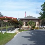 Deland Station (Florida)
