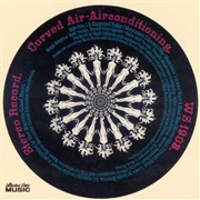 Curved Air - Air Conditioning