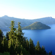 Crater Lake