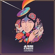 61. Anni B Sweet – «Universo Por Estrenar» (2019)