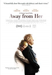 Away From Her (2006)
