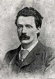 New Grub Street (George Gissing/U.K.)