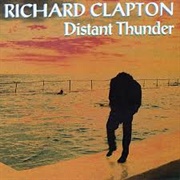 Distant Thunder - Richard Clapton