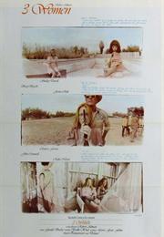3 Women (Altman)