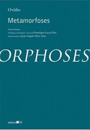 As Metamorfoses (Ovídio)