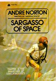 Sargasso of Space